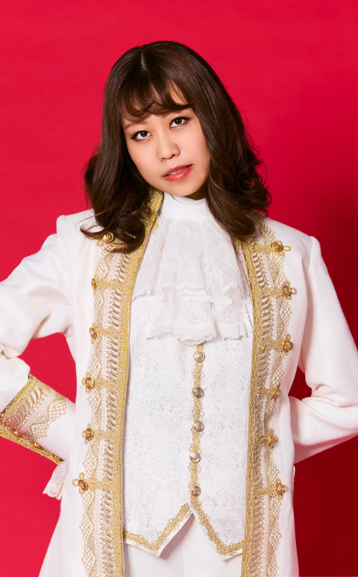 大塚紗英 Official Web