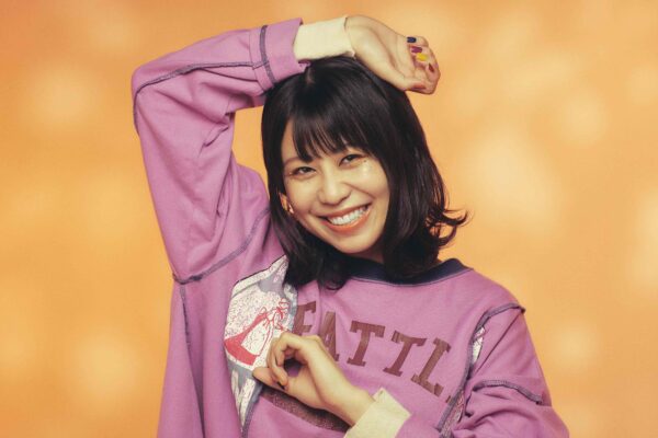 大塚紗英 2nd LIVE「ロマンスは映画より奇なり」